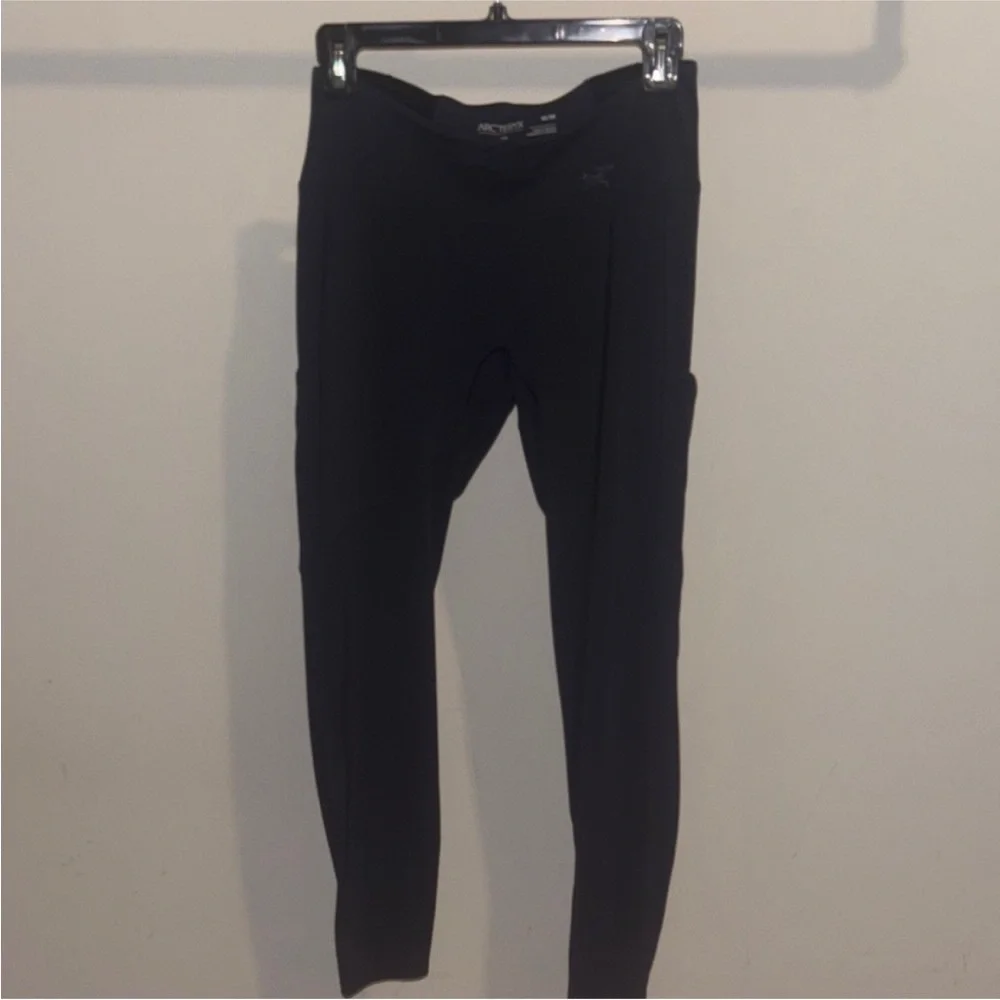 arc'teryx leggings - Picture 2 of 3